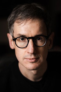 Steven Price