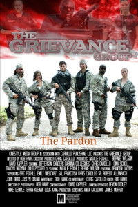 Poster de The Grievance Group: The Pardon