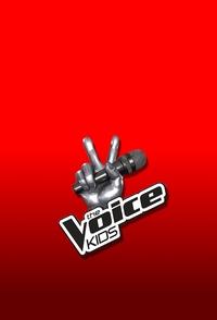 copertina serie tv The+Voice+Kids 2012