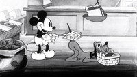 «The Grocery Boy (1932)» — обои к мультфильму #1