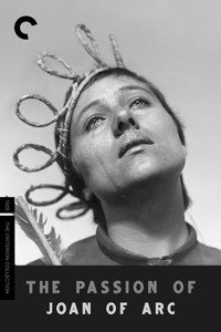 Постер фильма «Страсти Жанны д'Арк (1928)» — (5 из 67)