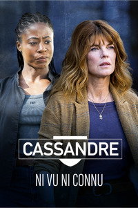 Cassandre - Ni vu, ni connu