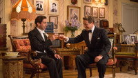 Обои к фильму «Примадонна (2016)» — (16 из 34)