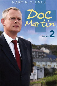 Постер сериала «Доктор Мартин (2004-2022)» — (7 из 40)