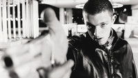 La haine 