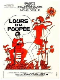 L'Ours et la Poupée (1970)