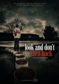 Look and Don't Turn Back