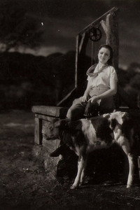 Постер фильма «The Mysterious Rider (1933)» — (1 из 2)
