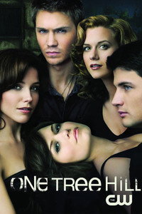 Постер сериала «Холм одного дерева (2003-2012)» — (25 из 102)