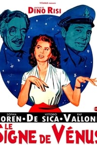 Le Signe de Vénus (1955)