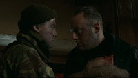 Dog Soldiers