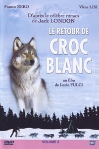 Le Retour de Buck le loup (1974)