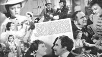 «Мадам Бовари (1937)» — обои к фильму #1