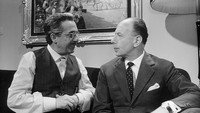 «Массажистка (1962)» — обои к фильму #3