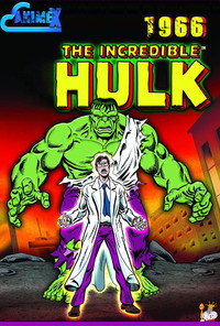 Hulk - 1966 Hulk - 1966