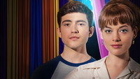 «А вот и Джонни! (2017)» — обои к сериалу #2