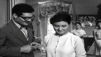 «Агония любви (1961)» — обои к фильму #3