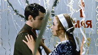 Обои к фильму «...А зори здесь тихие (1972)» — (13 из 37)
