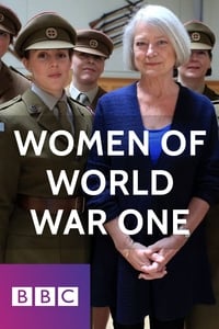 Women of World War One (2014)