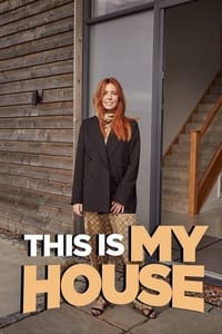 Poster de This Is My House