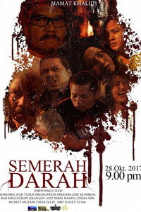 Semerah Darah