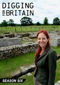 Watch Digging for Britain - Season 6 123Movies