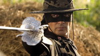 La Légende de Zorro