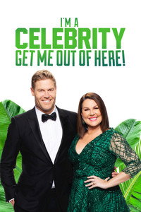 Постер сериала «I'm a Celebrity, Get Me Out of Here! (2015)» — (4 из 30)