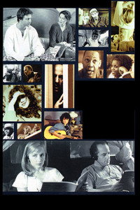Постер фильма «Человек состоит в основном из воды (2000)» — (3 из 5)