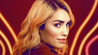 «El fin del Amor (2022)» — обои к сериалу #1