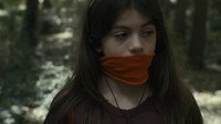 Girl With No Mouth