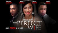 «The Perfect Wife (2017)» — обои к фильму #1