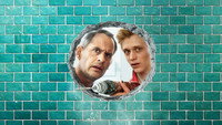 «Виктор Бринтц (2024)» — обои к сериалу #8