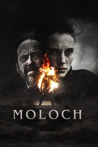 Постер сериала «Молох (2020)» — (1 из 6)