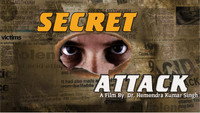 «Secret Attack (2020)» — обои к фильму #1