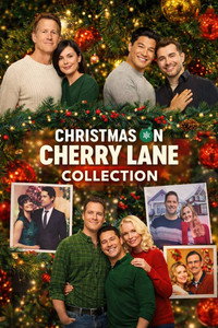 Christmas on Cherry Lane Collection
