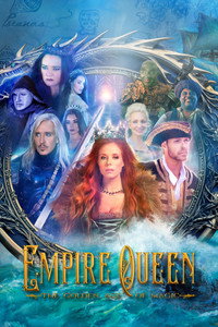 Постер фильма «Empire Queen: The Golden Age of Magic (2024)» — (4 из 13)