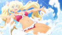 Did You Have a Nice Summer?
