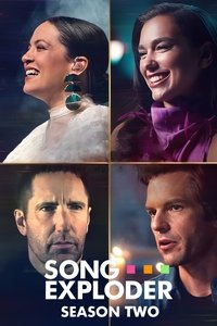 Season 2 Poster