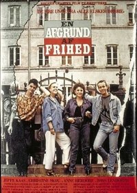 En afgrund af frihed (1989)