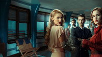 «Открытое море (2019-2020)» — обои к сериалу #1