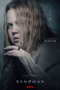 Постер сериала «Песочный человек (2022-2025)» — (29 из 146)