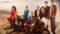 «Ракон (2015)» — обои к сериалу #1