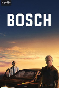 Постер сериала «Босх (2014-2021)» — (12 из 55)