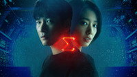 «Миф о Сизифе (2021)» — обои к сериалу #2