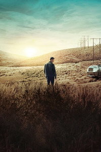 Постер сериала «Следопыт (2024)» — (9 из 59)