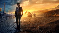 Обои к сериалу «Ничья земля (2020)» — (12 из 24)