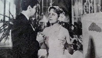 «Моя жена сумасшедшая (1952)» — обои к фильму #1