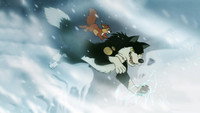 «Balto (1997)» — обои к фильму #1