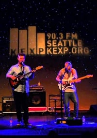 Alt-J - Live on KEXP (2012)